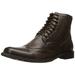 English Laundry Men's Barbican Boot, Brown, 7 M US