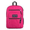 JanSport Big Student Backpack Bright Beet