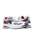 Nike Air Max2 Light USA White/Red/Navy Blue Men's Running Shoes CK0848-100