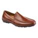 Deer Stags Men's Drive Memory Foam Slip-On Driving Moc Loafer (Wide Available)
