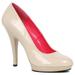 521-FEMME-W Wide Width Pump Shoes