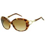 Tortoise Ladies Sunglasses