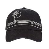 Wmns Billabong (Black/Vanilla) Surf Club Strapback Hat