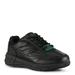 Emeril Lagasse Women's Dixon Ez-Fit Slip Resistant Tumbled Oxford Sneaker