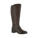 Easy Street Jewel Plus Tall Boots (Women)