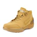 Nike Mens Zoom Generation ASG QS Retro Lebron James Wheat Gold AQ0110-700