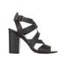 Bar III Womens Mae Open Toe Special Occasion Strappy Sandals