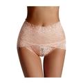 Plus Size Lace Underwear Women Panties Knickers Lingeries Briefs for Female hipster Underpant