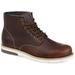 Territory Mens Axel Ankle Boot