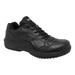 AdTec Men's 9634 Uniform Athletic Lace Up Work Shoes