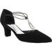 Easy Street Moonlight Evening Pumps (Women)