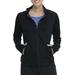 Scrubstar Premium Collection Women's Active Warm-Up Scrub Jacket