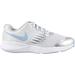 Nike Girl'S Star Runner (Gs) Running Shoe Pure Platinum/Royal Tint/White