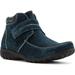 Women's Delaney Strap Ankle Boot