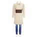 Burberry Ladies Carcoat With Belt