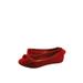 Bamboo Chantel 46S Women's Bow in Front Casual Feminine Flats