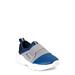 Athletic Works Slip On Everyday Athletic Sneaker (Toddler Boys)