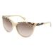 Kenneth Cole New York Women's KC7136 Sunglasses BROWN 59