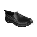 Skechers Men's Relaxed Fit Harper Forde Loafer