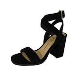 Chinese Laundry Womens Sitara High Heel Sandal Shoes