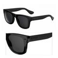 Sunglasses Havaianas Paraty/L 0QFU Black / Y1 gray lens