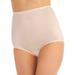 Vanity Fair Womens Perfectly Yours Ravissant Tailored Nylon Brief, 8