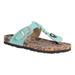 MUK LUKSÂ® Women's Marsha Sandals