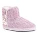 MUK LUKS Women's Karter Slippers