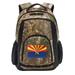 RealTree Camo Arizona Flag Backpack Arizona Camo Backpack with Laptop Computer Section