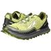Altra Women's Timp Trail Zero-Drop Lace-Up Athletic Shoes Lime (5.5M)