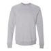 BELLA + CANVAS - New IWPF - Men - Unisex Sponge Fleece Raglan Crewneck Sweatshirt