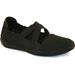 Bernie Mev Bernie Mev Women's Champion Slip-on Casual Shoe Shoes Black