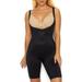 Maidenform Womens Wear-Your-Own-Bra Singlet, 2XL, Black