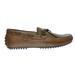 Polo Ralph Lauren Wyndings-Slip On-DRV Men Shoes Polo Tan 803560089-001