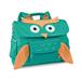 Bixbee Animal Pack Owl Backpack, Small