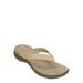 Crocs Women's Capri V Flip Sandals