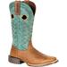 Women's Durango Boot DRD0353 Lady Rebel Pro Western Boot