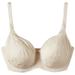 Cache Coeur Womens Gloss Underwire Maternity and Nursing Bra, 32D, Blush