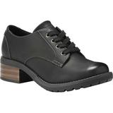 Women's Eastland Trish Plain Toe Oxford