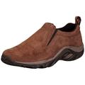 Merrell Mens Jungle Moc Nubuck Slip On Shoe