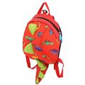 Mgaxyff Dinosaur Backpack Kids Children Toddler Bag Cartoon Backpack for Preschool Boys Girls, Children Toddler Bag, Cartoon Backpack