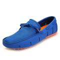 Men Fashion Four Season Loafers Casual Slip on Boat Driving Moccasins Shoes