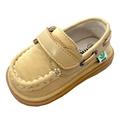 Mooshu Trainers Boys Sand Boat Sawyer Squeaky Casual Shoes