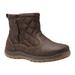 Women's Eastland Blossom Waterproof Zipper Boot