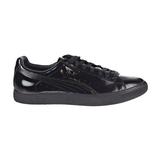 Puma Clyde Dressed Part Three Men's Shoes Puma Black 366233-01