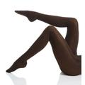 Women's MeMoi MO-325 Flat Knit Sweater Tights