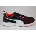 Men's Ignite XT V2 Black/Red Blast/White 18899701