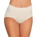 Warner's Womens No Pinching. No Problem. Seamless Brief Style-RS1501P