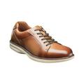 Men's Nunn Bush Mayfield St. Lace to Toe Oxford