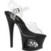 Women's Pleaser Moon 708SK Platform Sandal